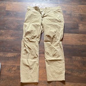 Kuhl Revolvr men’s pants 34x32
